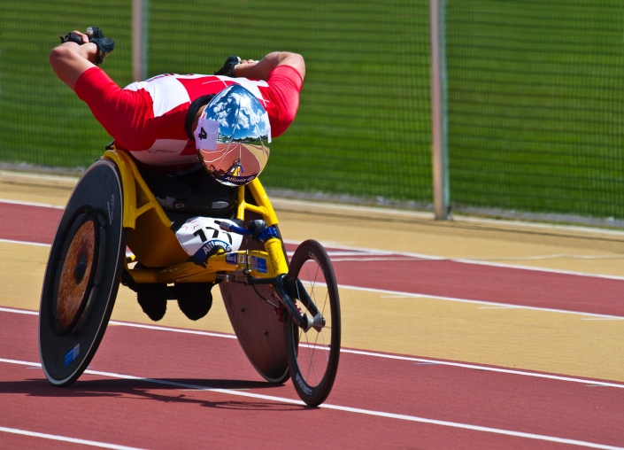 Inspire Independent Living Support