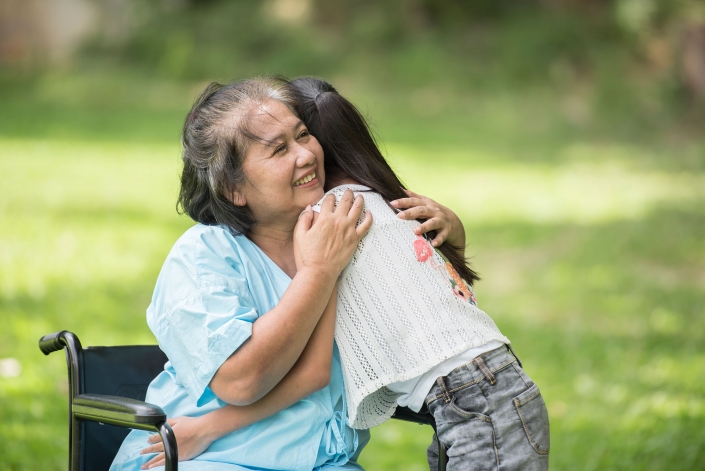Inspire Independent Living Support