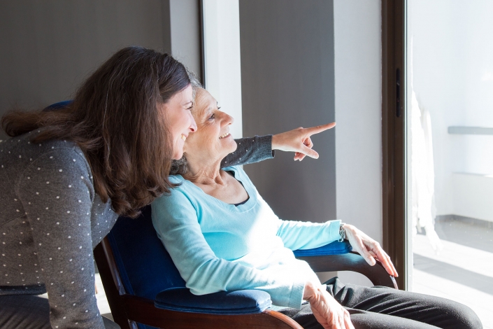 Inspire Independent Living Support